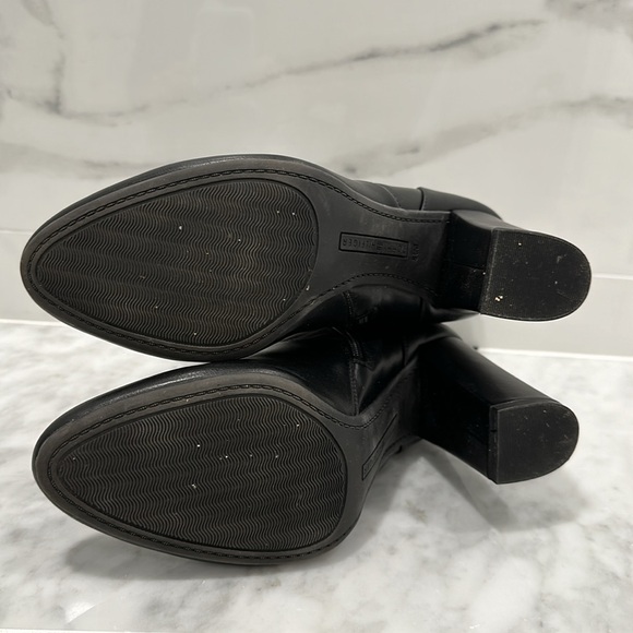 Tommy Hilfiger Diva Boots - Picture 7 of 8